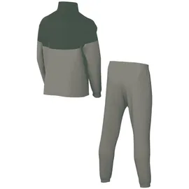 Nike Kinder Trainingsanzug K NSW DF TRACKSUIT PK FZ HQ9315-320 128-137 - LIGHT ARMY/FIR/WHITE - 128-137