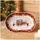 Villeroy & Boch Toy's Fantasy Schale oval Groß, Santa und Kinder