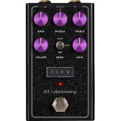 Revv G3 Anniversary Edition