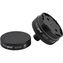 COMPRO Signalgeber Standfuß Passend für Serie CO ST70