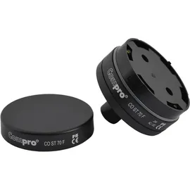 COMPRO Signalgeber Standfuß Passend für Serie CO ST70