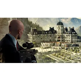 Hitman: World of Assassination (PS5)