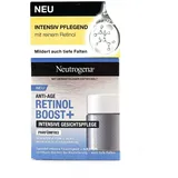 Neutrogena Retinol Boost+ Intensive Gesichtspflege