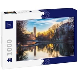 Lais Puzzle München 1000 Teile