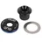 Sram Kurbelschraube Stahl, für dub m18 m30 schwarz