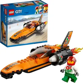 LEGO City Raketenauto 60178
