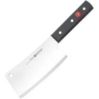 Wüsthof Hackmesser 15,2 cm Schwarz