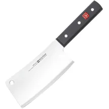 Wüsthof Hackmesser 15,2 cm Schwarz
