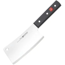 Wüsthof Hackmesser 15,2 cm Schwarz