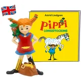 Tonies Pippi Longstocking - Pippi Longstocking