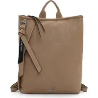 SURI FREY Freizeitrucksack SFY Macy City Backpack M Taupe