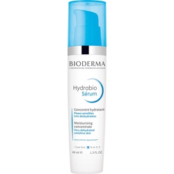 Bioderma, Gesichtscreme, Hydrabio (40 ml, Gesichtsserum)