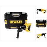 DeWalt DCH 133 NT Akku Kombihammer 18 V 2,6 J SDS plus ohne Akku + TSTAK