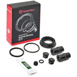 Brembo Reparatursatz, Bremssattel ESSENTIAL LINE F KT 151