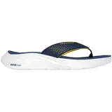 SKECHERS Vapor Foam - Sayto Herren blau - 46
