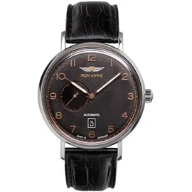 Iron Annie Iron Annie, Amazonas Impression, Automatik, 5904-2