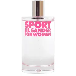 JIL SANDER Sport for Women Eau de Toilette