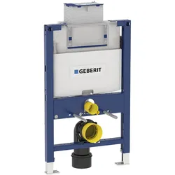 Geberit Wand-WC-Element Duofix BH 82 cm