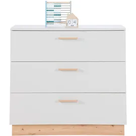 MYBABY Wickelkommode LEO