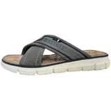 Mustang Slides Grau 45