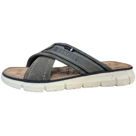 Mustang Slides Grau 45