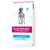 Eukanuba Veterinary Diets Joint Mobility Hundefutter 12 kg