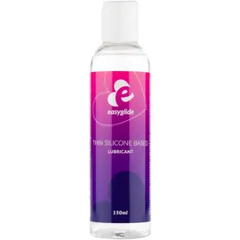 EasyGlide - Gleitmittel Auf Silikonbasis - 150 Ml