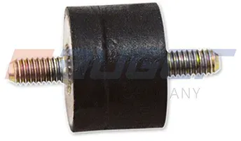AUGER Anschlagpuffer, Luftfilter 51347 24,5mm für Mercedes