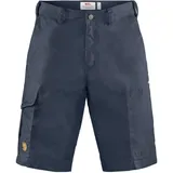 Fjällräven Karl Pro Kurze Hose - Dark Navy 54