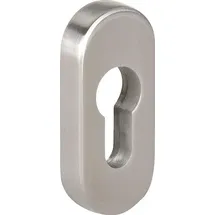 tecwerk Ovalrosette NW-515-1 VA 60 PZ 14mm