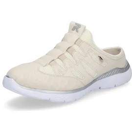 Rieker M5095 Damen Beige 36