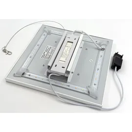 Müller-Licht Aris 1 LED-Panel 30 x 30 cm weiß
