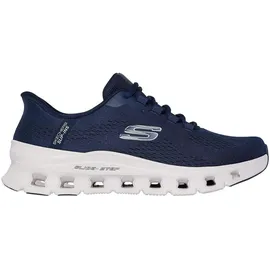 SKECHERS Glide-Step Pro Elron Blau Herren 41