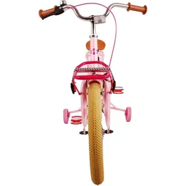 Volare Hollandfahrrad 18 Zoll rosa