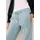 Cecil Style Tracey Regular Cordhose Blau XXL