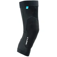 Cube X Nf Knieschoner - Black - L