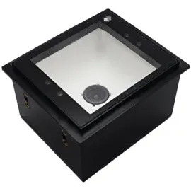 Newland FM3080 Hind, Multi Color LED index, 2D, HD, Kit (USB), schwarz