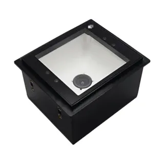 Newland FM3080 Hind, Multi Color LED index, 2D, HD, Kit (USB), schwarz
