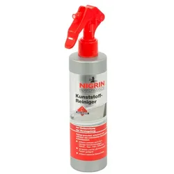 NIGRIN Performance Kunststoff-Reiniger (300 ml) Kunststoffreiniger  72935