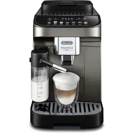 De'Longhi Magnifica Evo ECAM290.81.TB Titan Black