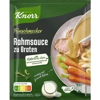 KNORR Rahmsauce zu Braten