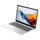 HP 15-fc0355ng, Laptop, mit 15,6 Zoll Display, AMD RyzenTM 5,7520U Prozessor, 8 GB RAM, 512 SSD, RadeonTM Onboard Graphics, Silber, Windows 11 Home (64 Bit)