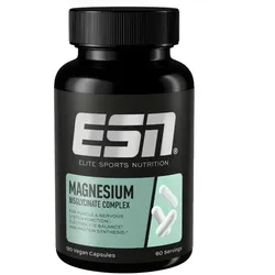 ESN Magnesium Caps