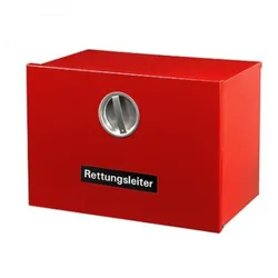 KFWandbox für Rettungsleiter Kompakt-A