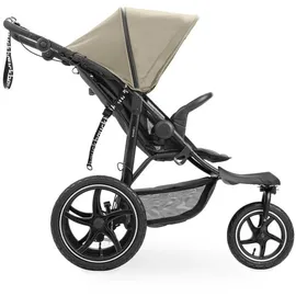 hauck Runner 3 Olive