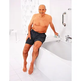 RIDDER Sam weiß