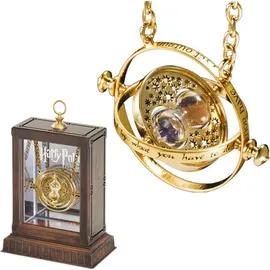 The Noble Collection Noble Collection Hermines Zeitumkehrer