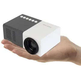 Prixton Cinema Mini LED Grau