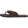 Tommy Hilfiger Scandi Soft Summer Sandal Fondant Brown 37