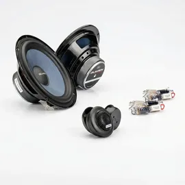 Gladen Alpha 165 G2 | 16,5cm Kompo-System Lautsprecher